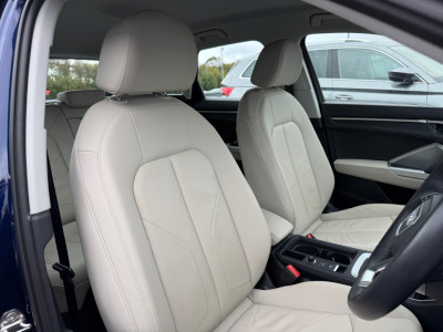 2024 Audi Q3