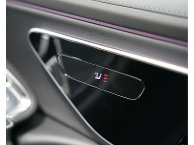 2025 Mercedes-Benz E Class