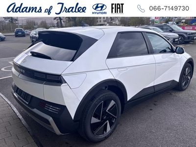 2026 Hyundai Ioniq 5