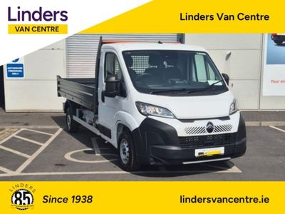 2026 Citroen Relay