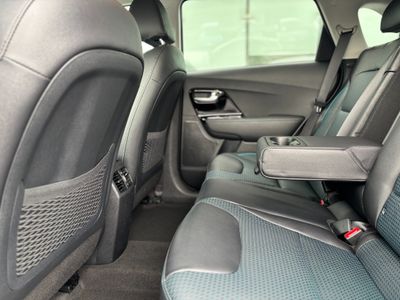 2021 Kia Niro