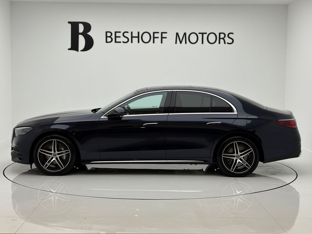2025 Mercedes-Benz E Class