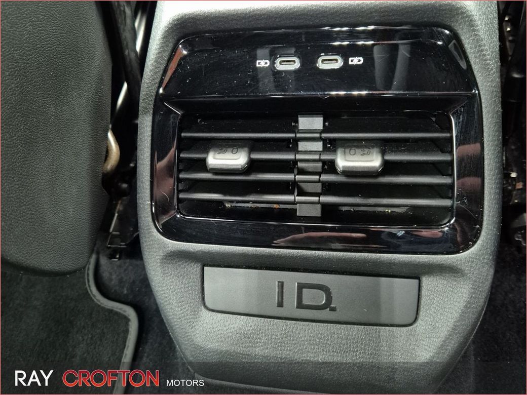 2023 Volkswagen ID.5