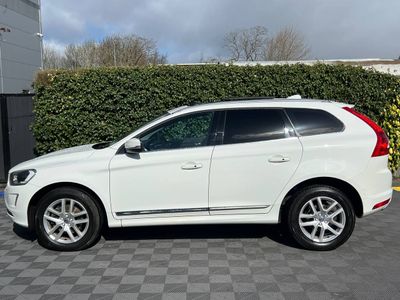 2017 Volvo XC60