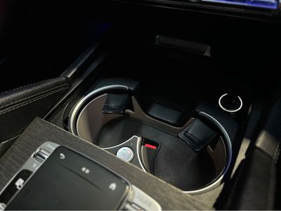 2020 Mercedes-Benz GLE Class