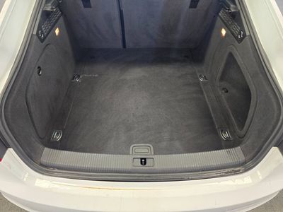 2016 Audi A5
