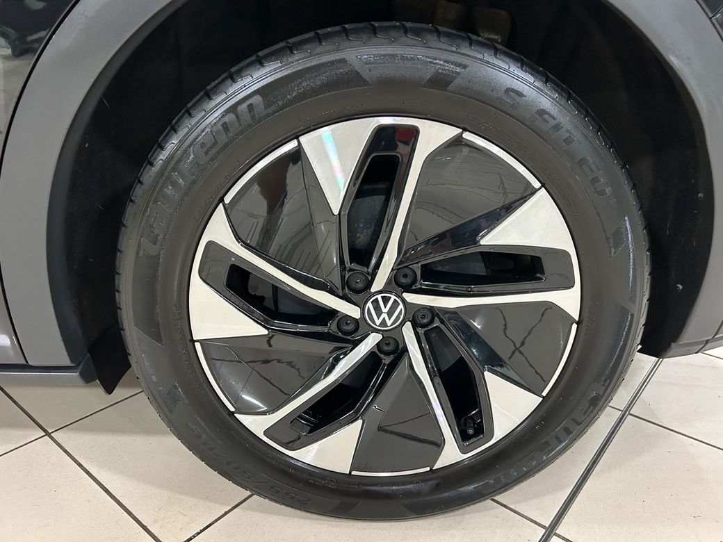 2023 Volkswagen ID.5