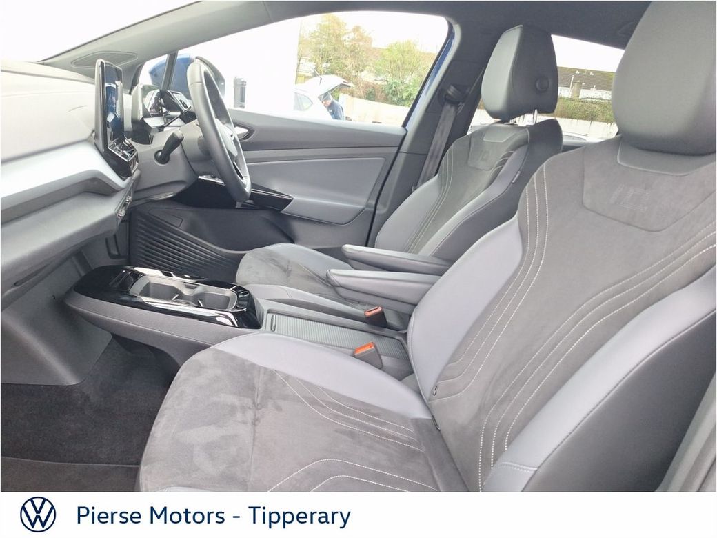 2023 Volkswagen ID.4