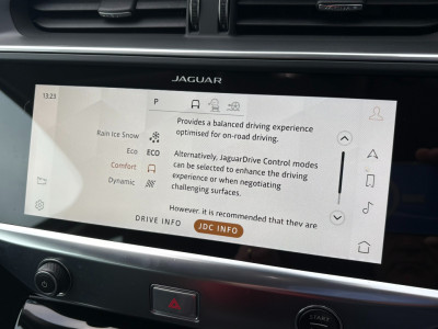 2022 Jaguar I-Pace