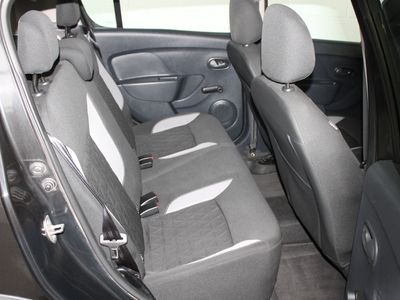 2017 Dacia Sandero