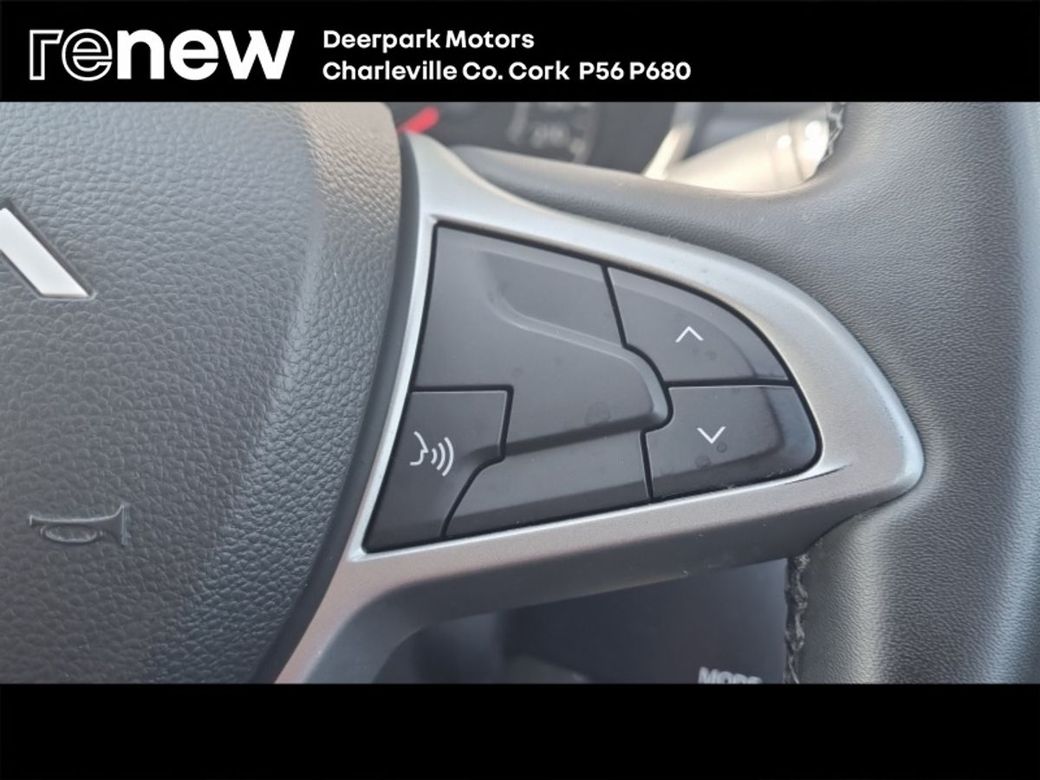 2024 Dacia Duster
