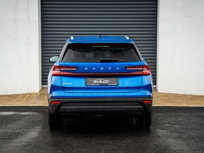 2025 Skoda Kodiaq