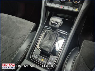 2023 Skoda Kodiaq