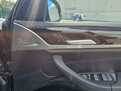 2022 BMW iX3