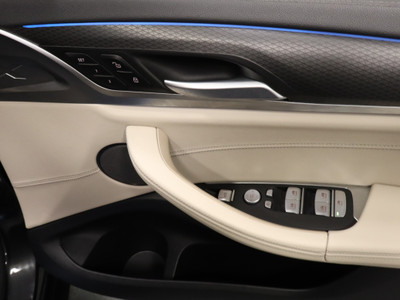 2023 BMW iX3