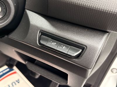 2023 Renault Trafic