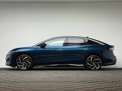 2024 Volkswagen ID.7