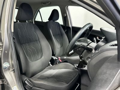 vehicle for sale from Nyhan Motors