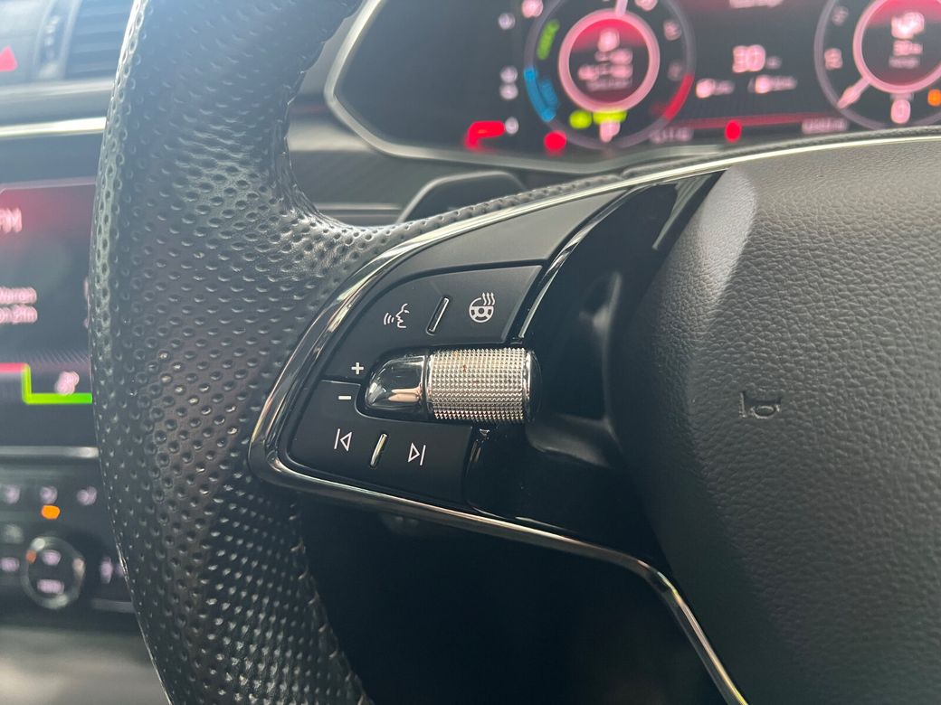 2020 Skoda Superb
