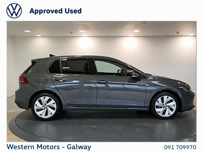 2026 Volkswagen Golf