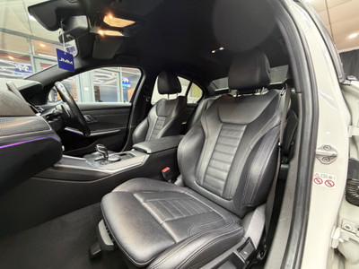 2019 BMW 3 Series