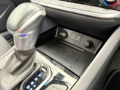 2018 Hyundai Ioniq