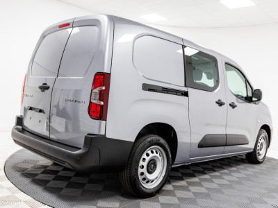 2026 Citroen Berlingo