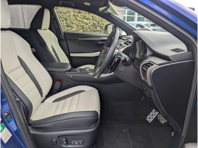 2018 Lexus NX 300h