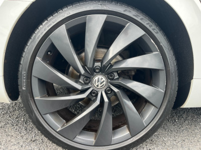 2019 Volkswagen Arteon