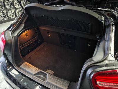 2017 Mercedes-Benz A Class