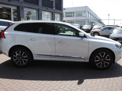 2017 Volvo XC60