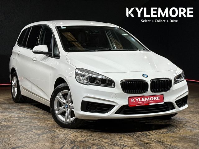 vehicle for sale from Kylemore Cars