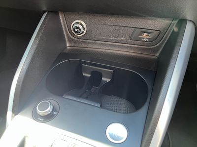 2018 Audi Q2
