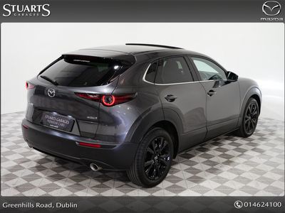 2026 Mazda CX-30