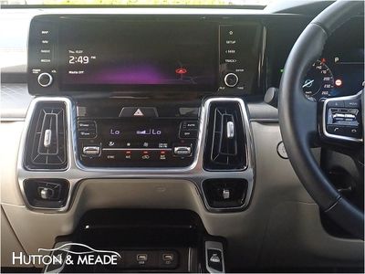 2023 Kia Sorento