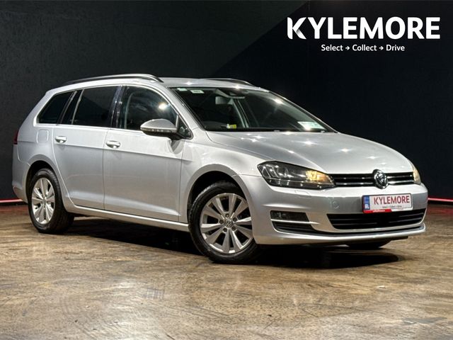vehicle for sale from Kylemore Cars