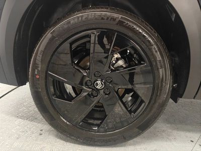 2026 Citroen C5 Aircross