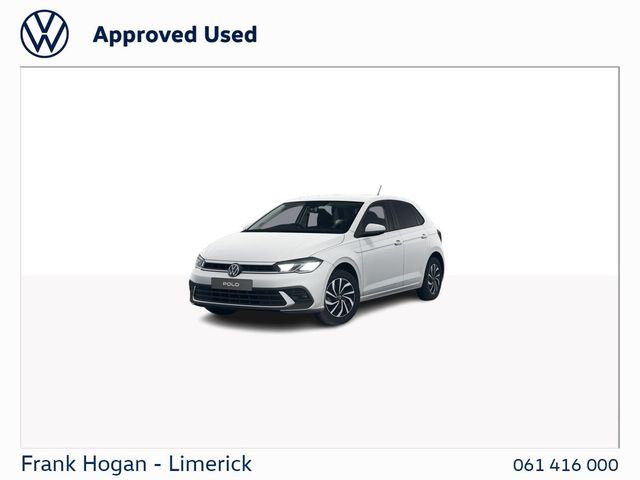 vehicle for sale from Frank Hogan Ltd