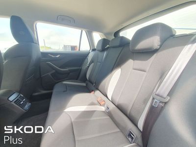 2025 Skoda Kamiq