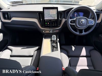 2026 Volvo XC60