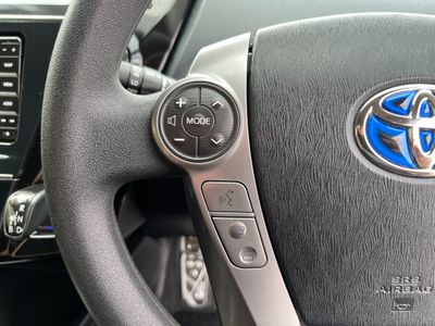 2016 Toyota Prius Alpha