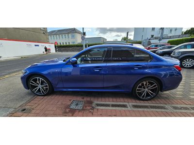 2021 BMW 330