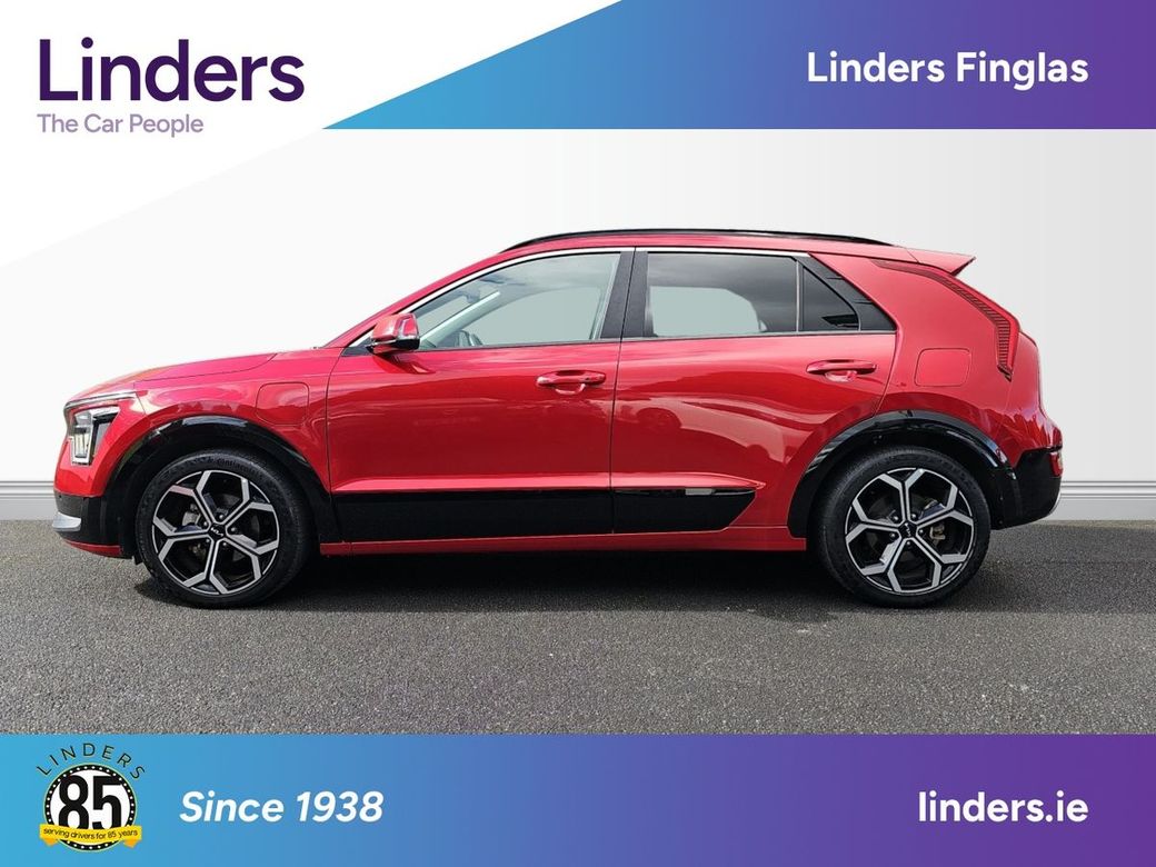 2023 Kia Niro