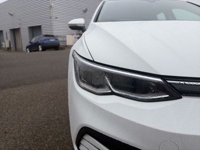 2024 Volkswagen Golf