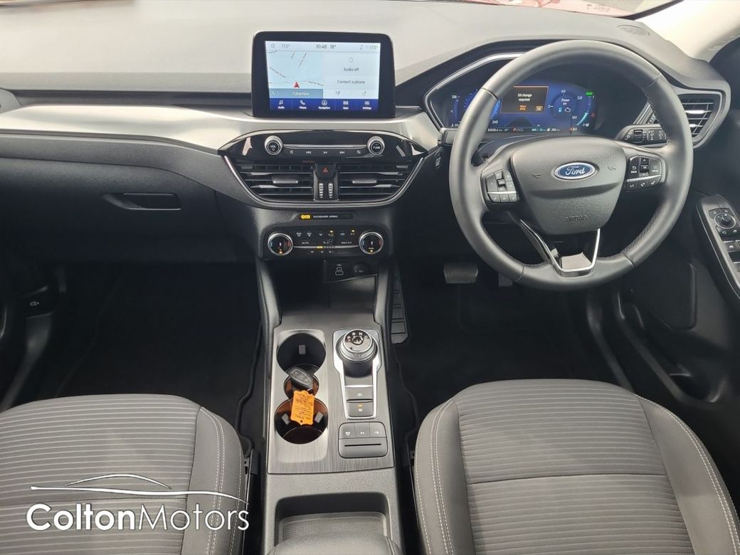 2024 Ford Kuga