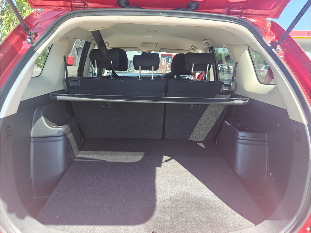 2016 Mitsubishi Outlander