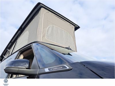 2026 Volkswagen California