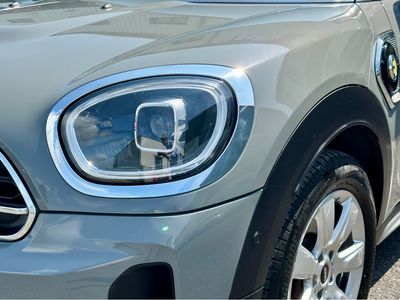 2022 Mini Cooper S