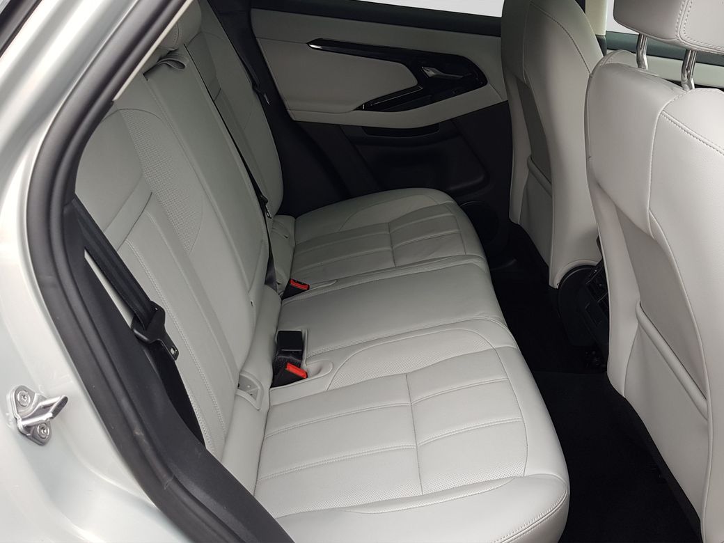 2024 Land Rover Range Rover Evoque