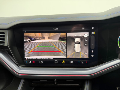 2024 Volkswagen Touareg